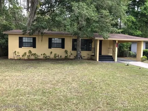 1241 Johns Drive Starke FL 32091