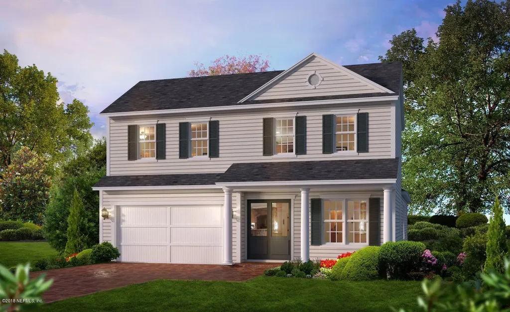 48 Sunrise Vista Way Ponte Vedra FL 32081
