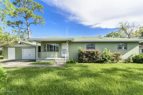 8073 Lakeland Street Jacksonville FL 32221