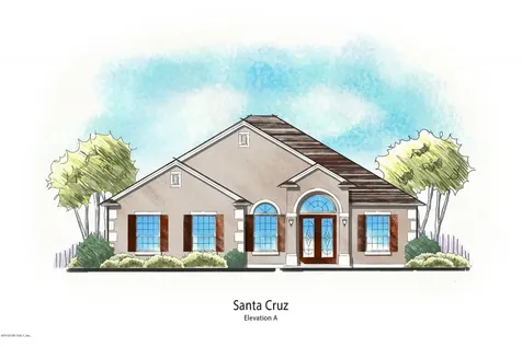297 Conquistador Road St. Johns FL 32259