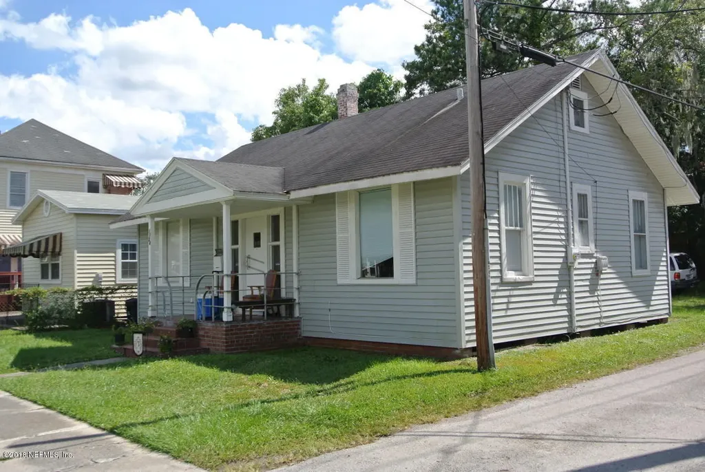 1024 Lasalle Street Jacksonville FL 32207