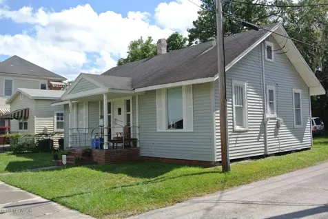 1024 Lasalle Street Jacksonville FL 32207