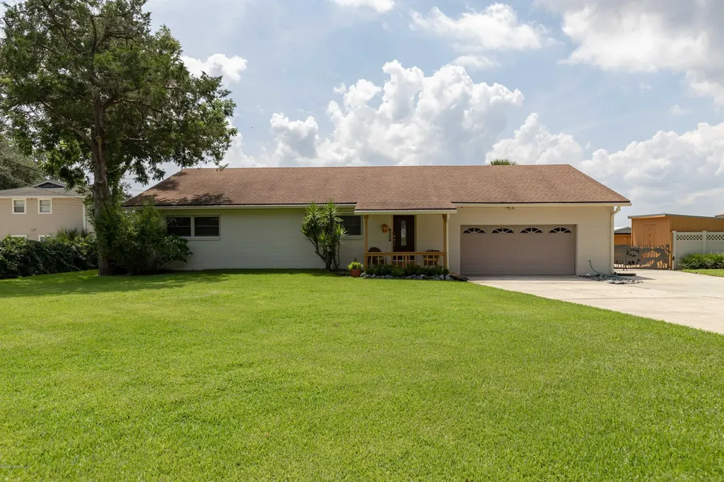 6734 Ramoth Drive Jacksonville FL 32226