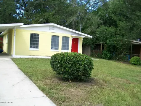 2404 Miss Muffet Lane W Jacksonville FL 32210