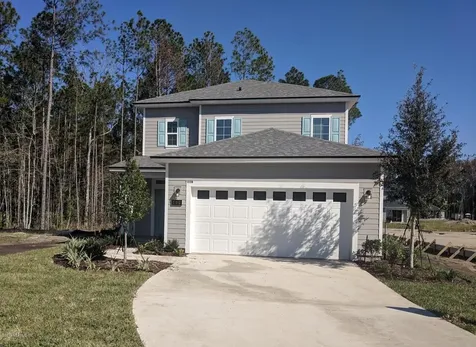 144 Cottage Link Walk St. Augustine FL 32092
