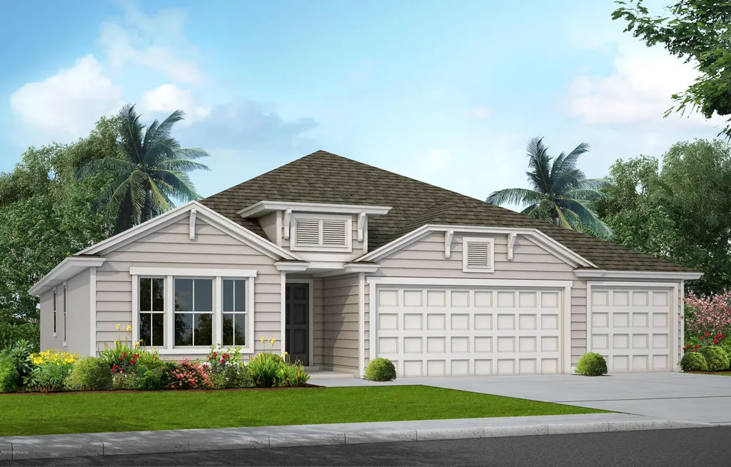 11674 Lake Chub Drive Jacksonville FL 32226