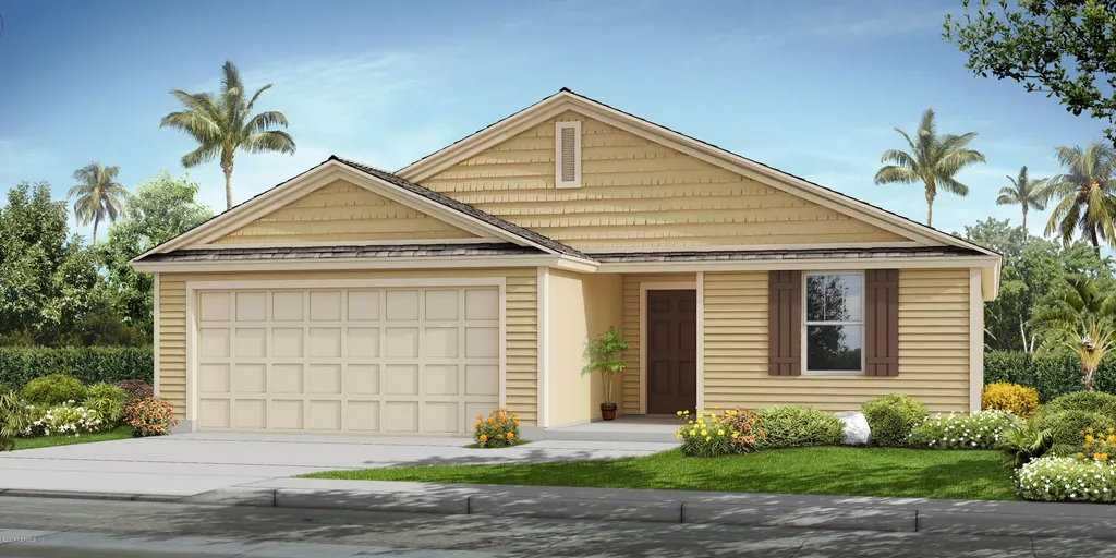 3524 Shiner Drive Jacksonville FL 32226