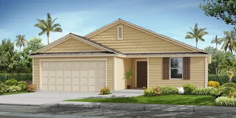 3524 Shiner Drive Jacksonville FL 32226