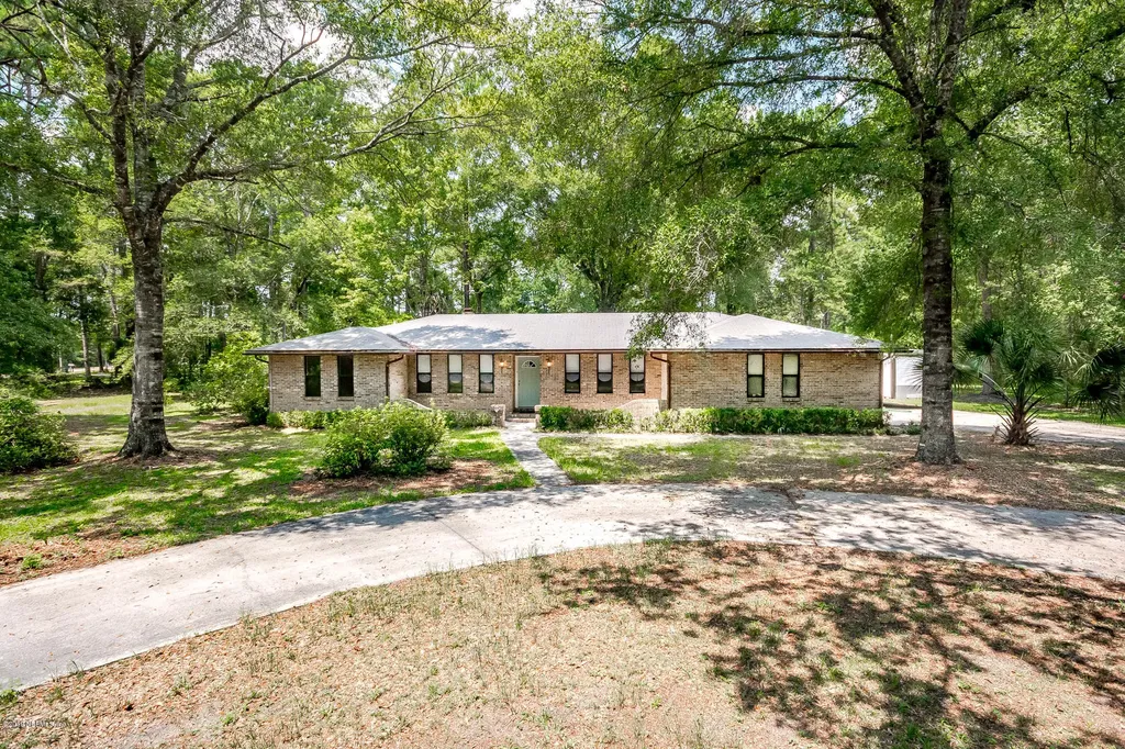 7707 Sycamore Street Jacksonville FL 32219