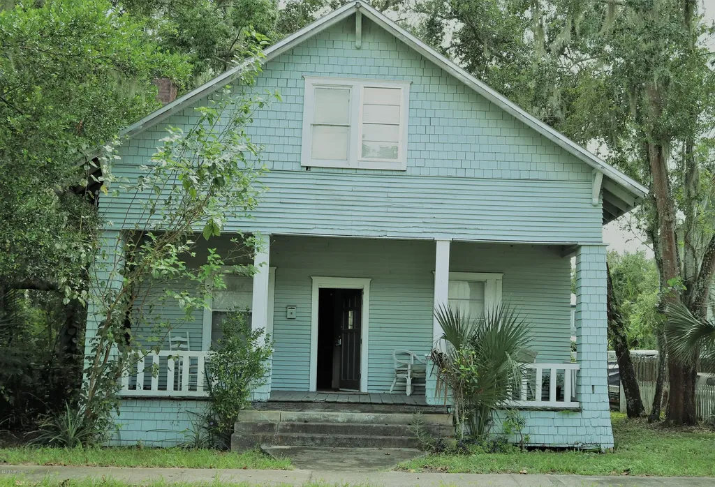 519 Kirby Street Palatka FL 32177