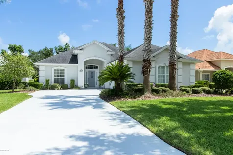 804 Summer Bay Drive St. Augustine FL 32080