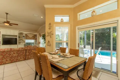 804 Summer Bay Drive St. Augustine FL 32080