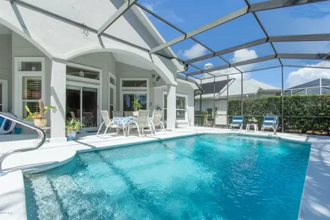 804 Summer Bay Drive St. Augustine FL 32080