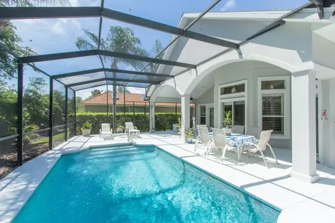 804 Summer Bay Drive St. Augustine FL 32080