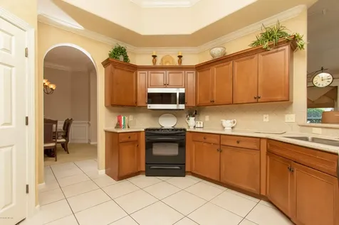 804 Summer Bay Drive St. Augustine FL 32080