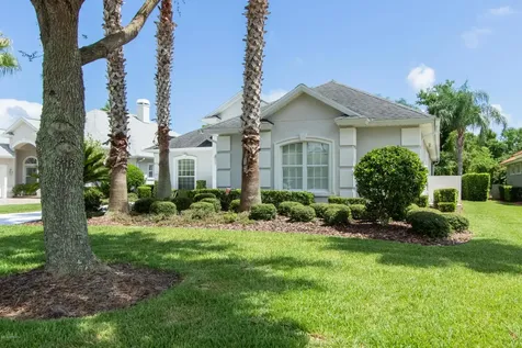 804 Summer Bay Drive St. Augustine FL 32080