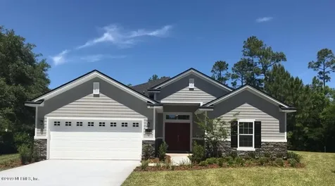210 Greenview Lane St. Augustine FL 32092