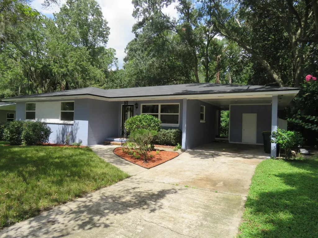 719 Grove Park Boulevard Jacksonville FL 32216