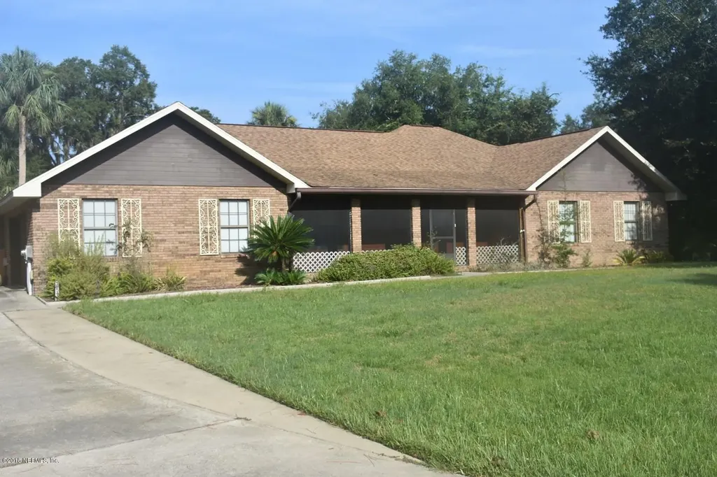 201 Horseman Club Road Palatka FL 32177