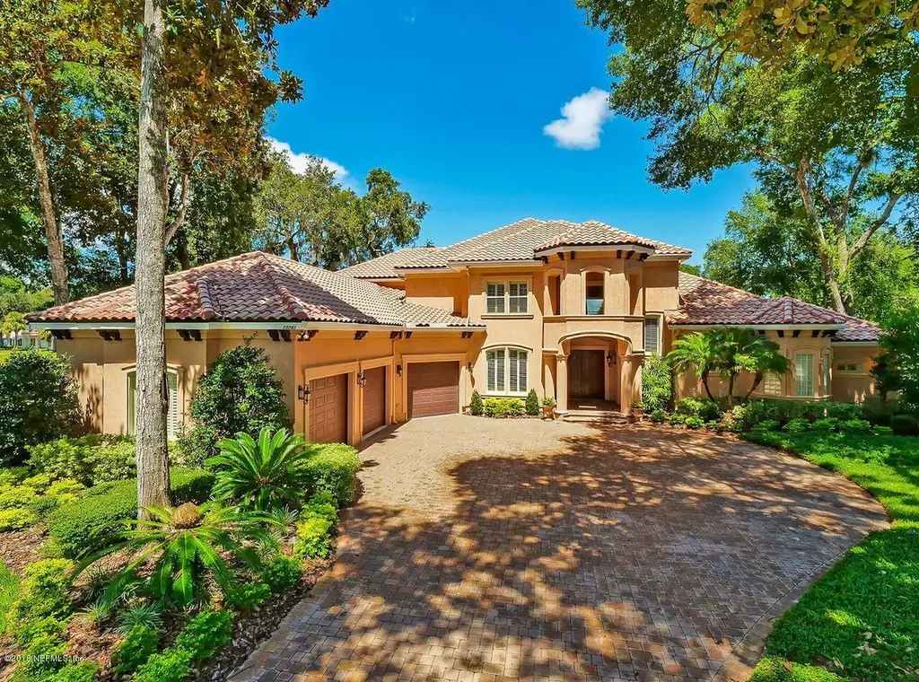 13741 Shelter Cove Drive Jacksonville FL 32225