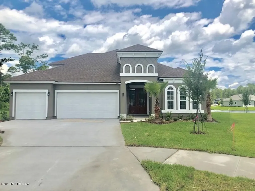 3807 Hammock Bluff Drive Jacksonville FL 32226