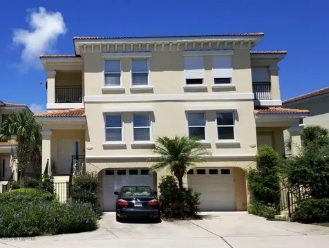 1603 Windjammer Lane St. Augustine FL 32084