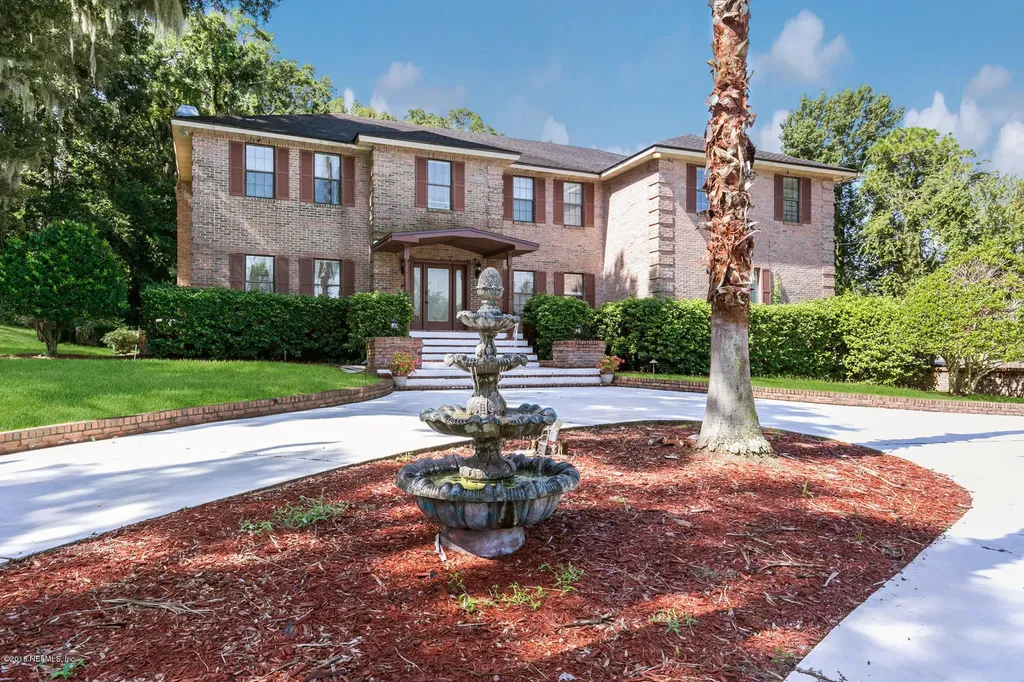 11718 Alexander Court Jacksonville FL 32225