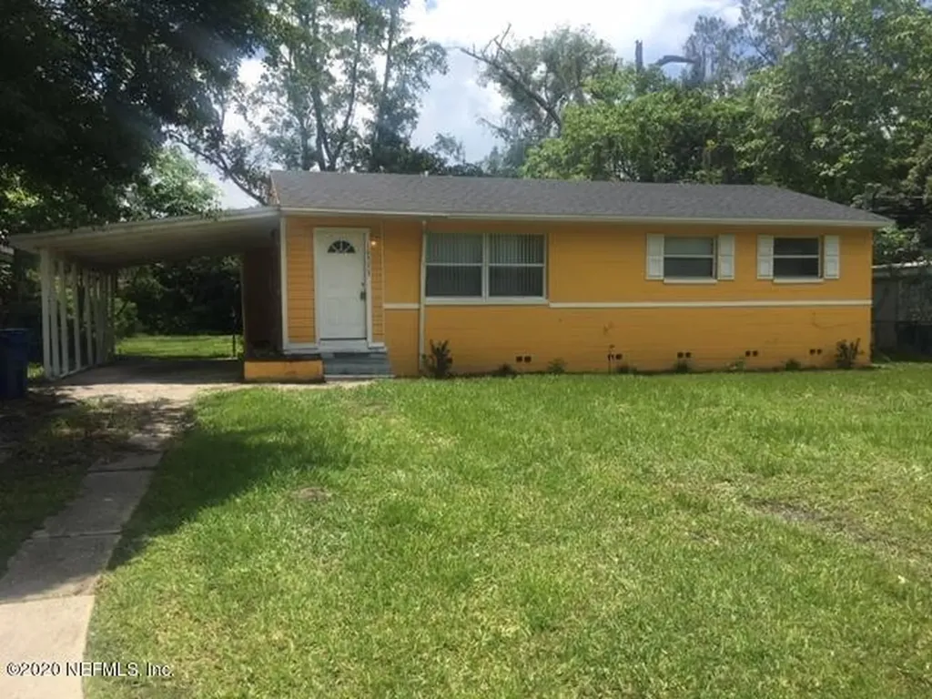 10373 Pinehurst Drive Jacksonville FL 32218