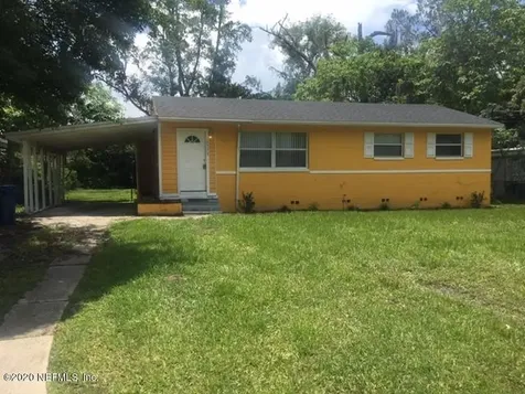 10373 Pinehurst Drive Jacksonville FL 32218