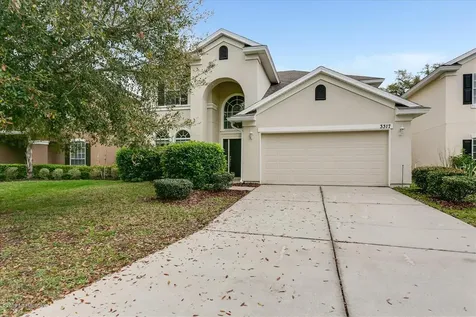3317 Turkey Creek Drive Green Cove Springs FL 32043