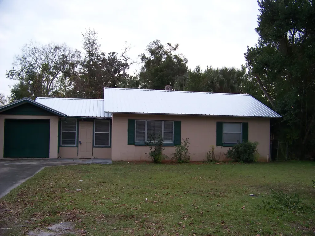 2205 Diana Drive Palatka FL 32177