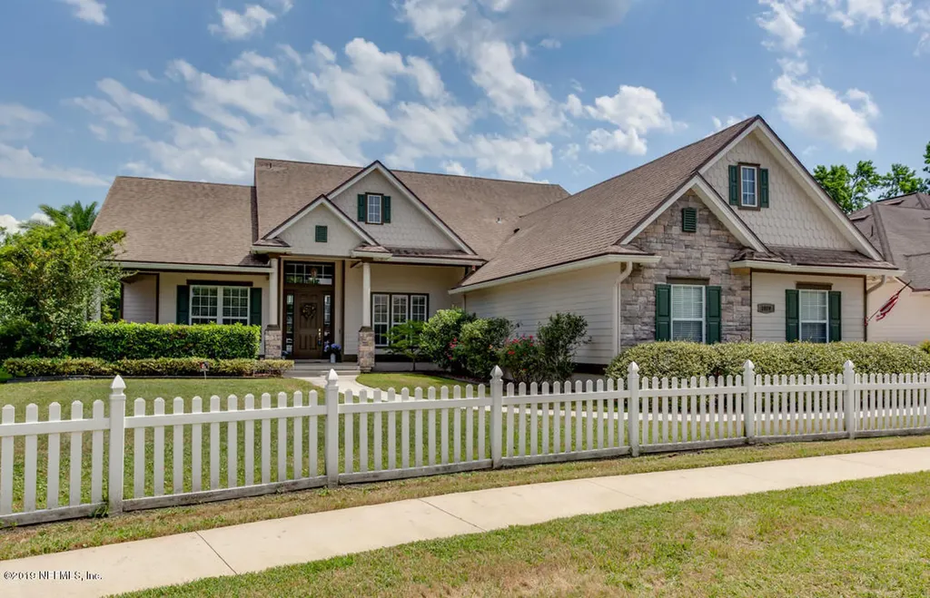1819 Moorings Circle Middleburg FL 32068