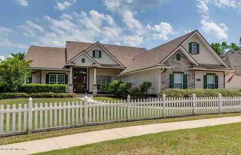 1819 Moorings Circle Middleburg FL 32068