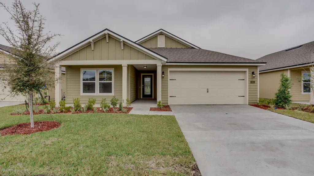 3655 Baxter Street Jacksonville FL 32222