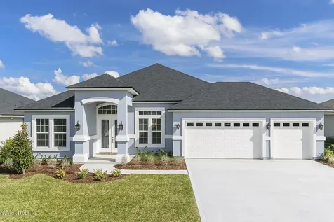 73 Vivian James Drive St. Augustine FL 32092