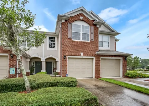 3206 Climbing Ivy Trail Jacksonville FL 32216