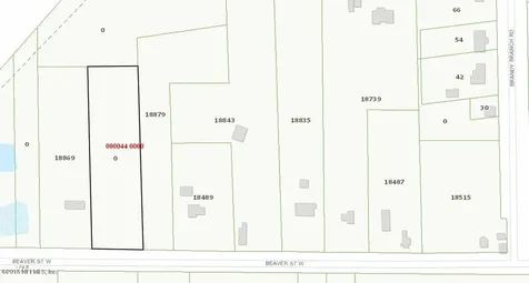 0 W Beaver Street Jacksonville FL 32234