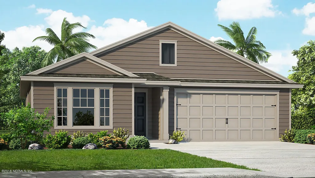 4021 Spring Creek Lane Middleburg FL 32068