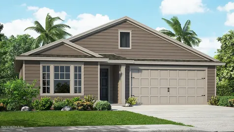 4021 Spring Creek Lane Middleburg FL 32068