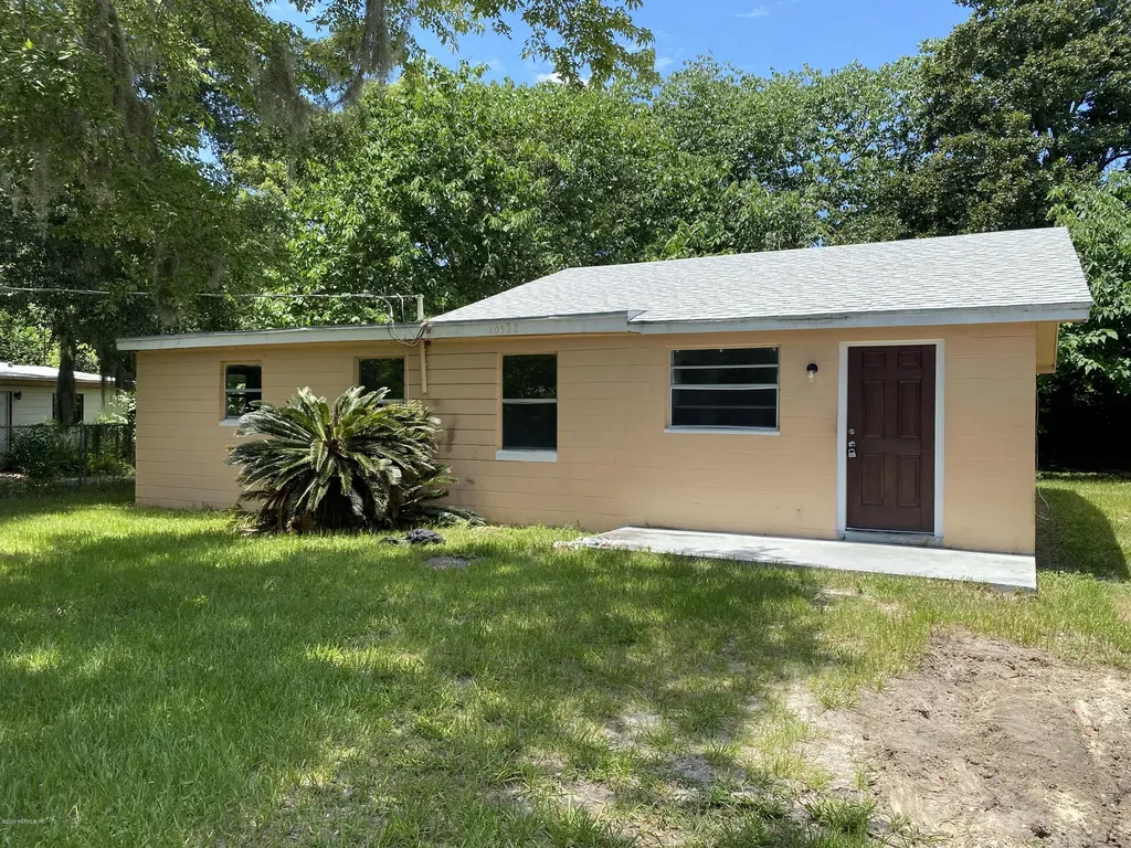 10522 Ithaca Drive Jacksonville FL 32218