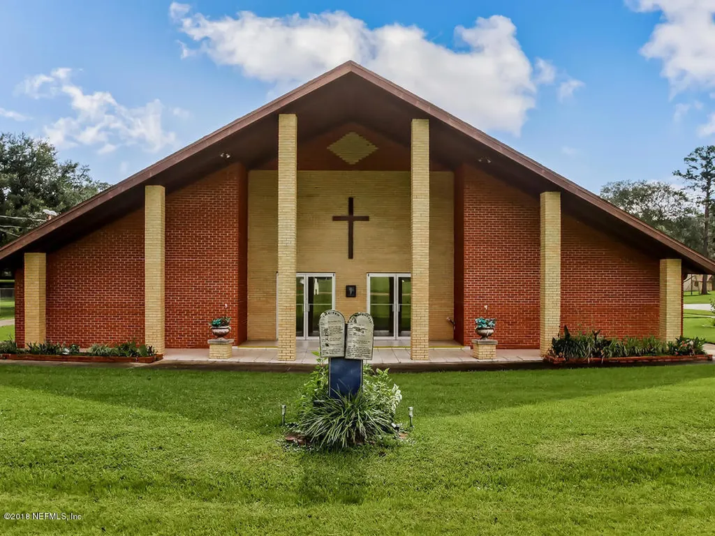 11351 Old Kings Road Jacksonville FL 32219