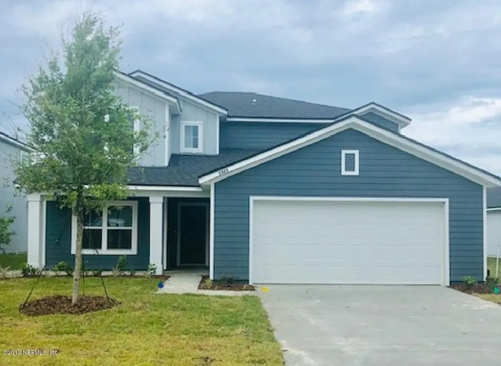 2323 Blush Blossom Court Jacksonville FL 32218