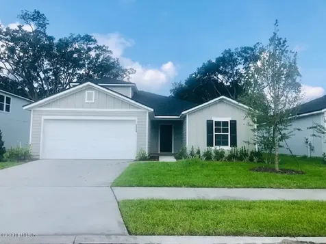 12366 Cherry Bluff Drive Jacksonville FL 32218