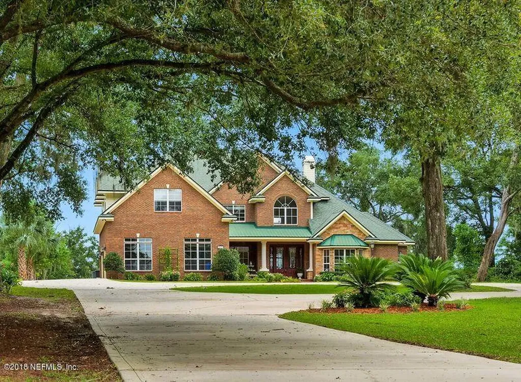 813 Cedar Bay Road Jacksonville FL 32218
