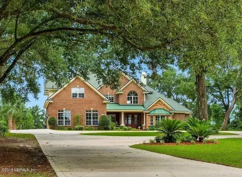 813 Cedar Bay Road Jacksonville FL 32218