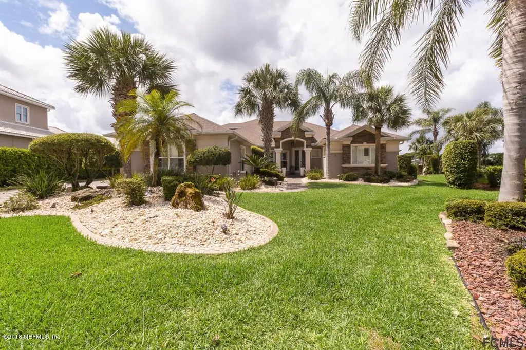 3 Caitlin Court Palm Coast FL 32137