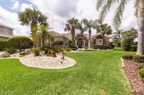 3 Caitlin Court Palm Coast FL 32137