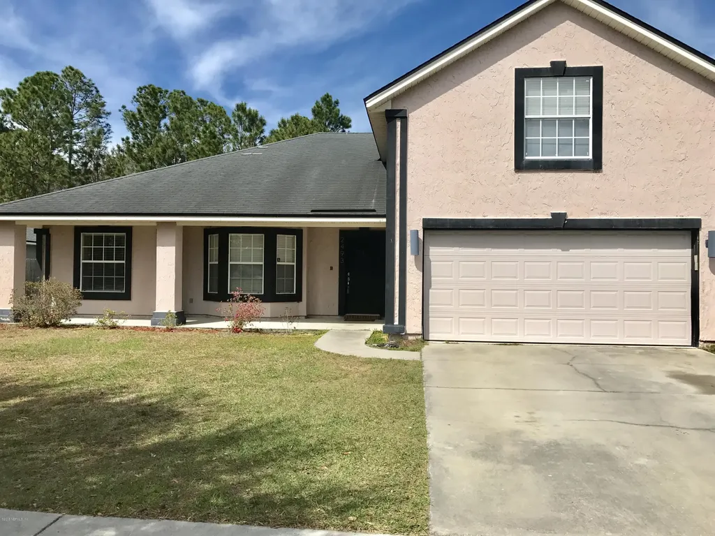 2493 Royal Pointe Drive Green Cove Springs FL 32043