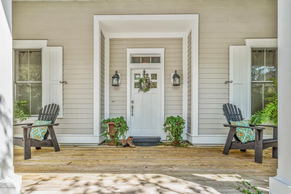 124 Istoria Drive St. Augustine FL 32095