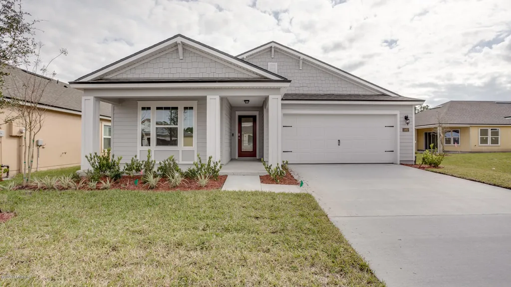 3462 Baxter Street Jacksonville FL 32222